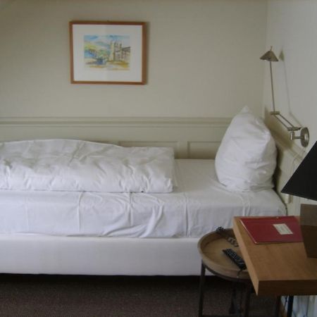 Hotel Schnookeloch Heidelberg Szoba fotó