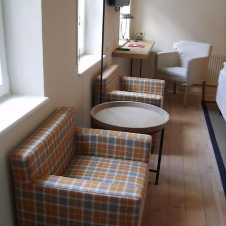 Hotel Schnookeloch Heidelberg Szoba fotó
