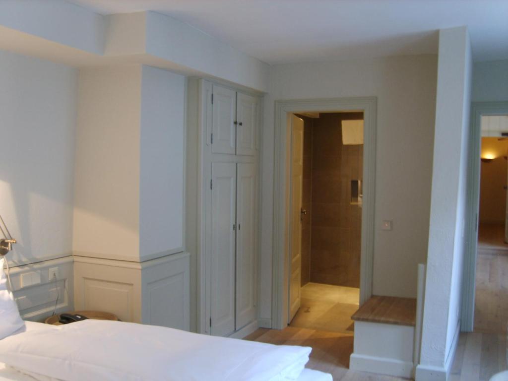 Hotel Schnookeloch Heidelberg Szoba fotó