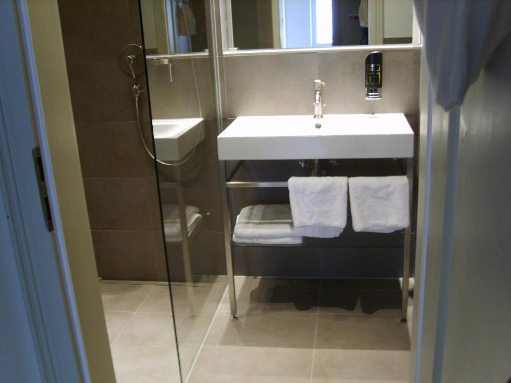 Hotel Schnookeloch Heidelberg Szoba fotó
