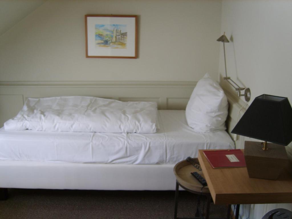 Hotel Schnookeloch Heidelberg Szoba fotó