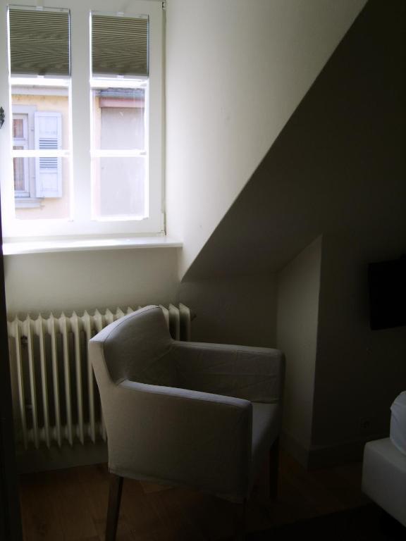 Hotel Schnookeloch Heidelberg Szoba fotó