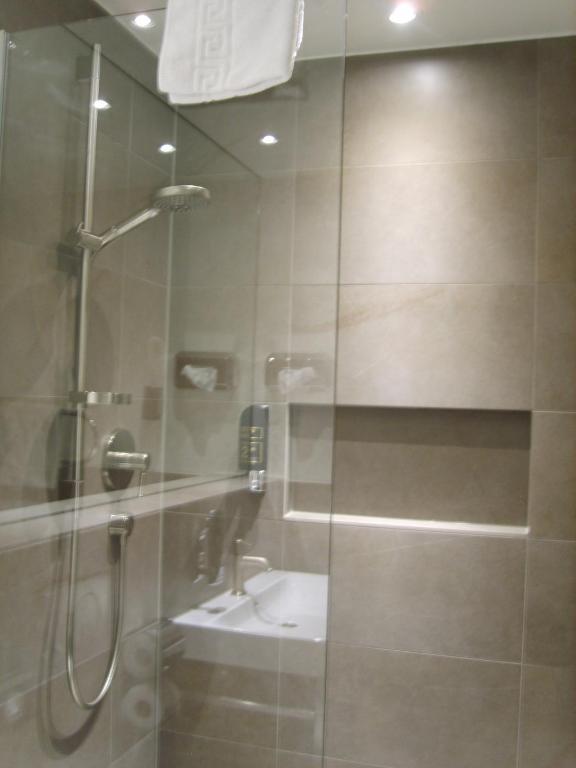 Hotel Schnookeloch Heidelberg Szoba fotó