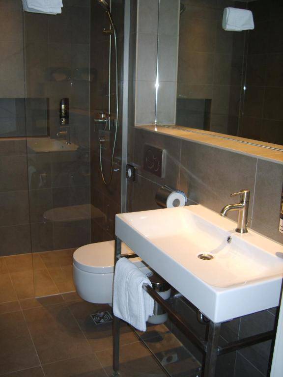 Hotel Schnookeloch Heidelberg Szoba fotó