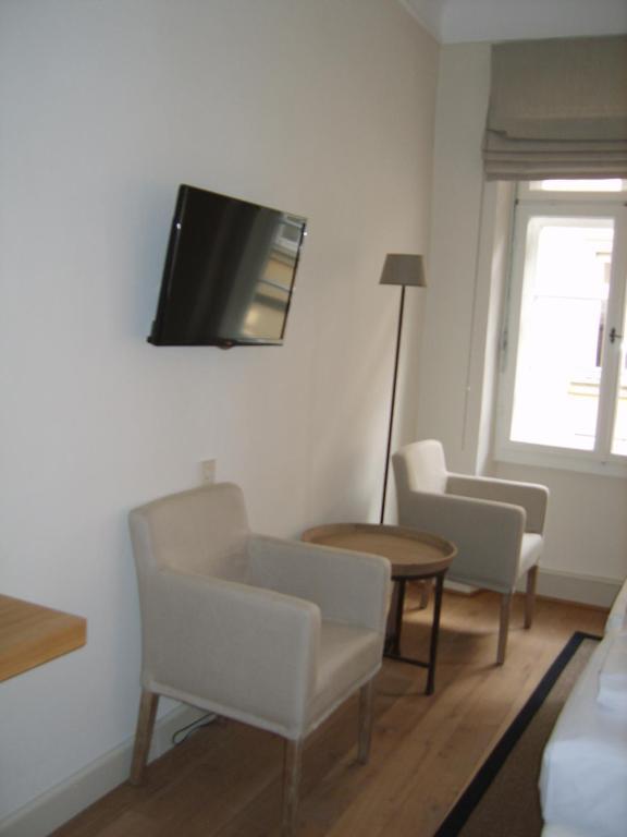 Hotel Schnookeloch Heidelberg Szoba fotó