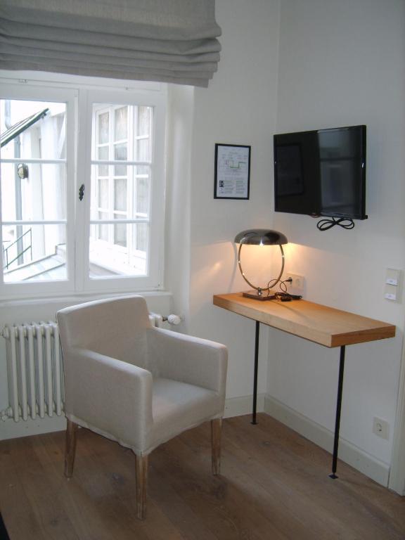Hotel Schnookeloch Heidelberg Szoba fotó