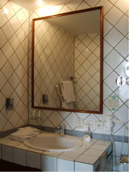 Hotel Schnookeloch Heidelberg Kültér fotó